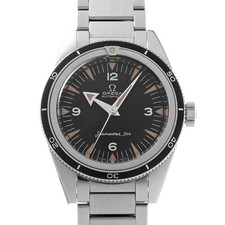 Omega Seamaster 300 Master Chronometer