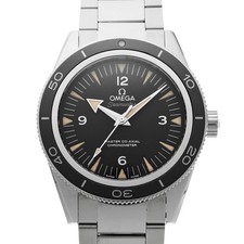 Omega Seamaster 300 Master Co-Axial