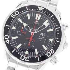Omega SEAMASTER 300 RACING 2569.52