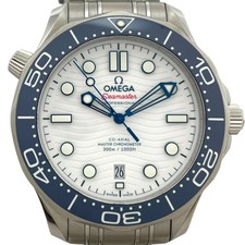 Omega Seamaster 300M 522.30.42.20.04.001 42mm