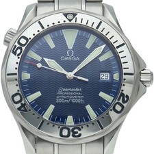 Omega Seamaster 300M Automatic 41mm