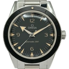 Omega Seamaster 300M Co-Axial Master