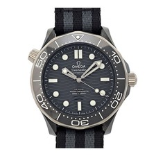 Omega Seamaster 300M Diver 210.92.44.20.01.002