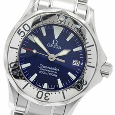 Omega Seamaster 300m Ladies Quartz