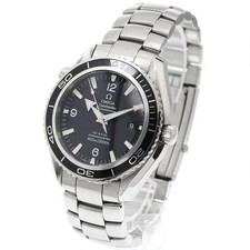 Omega Seamaster 600 Planet Ocean