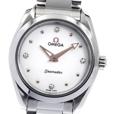 Omega SEAMASTER AQUA TERRA 220.10.28.60.54.001
