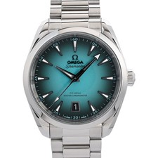 Omega Seamaster Aqua Terra 220.10.38.20.03.005