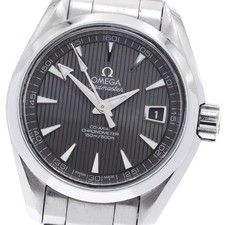 Omega SEAMASTER AQUA TERRA 231.10.30.20.06.001