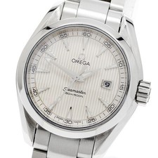 Omega Seamaster Aqua Terra 231.10.30.60.02.001
