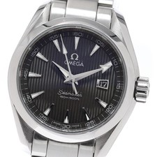 Omega Seamaster Aqua Terra 231.10.30.61.06.001