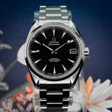 Omega Seamaster Aqua Terra 231.10.39.21.01.001