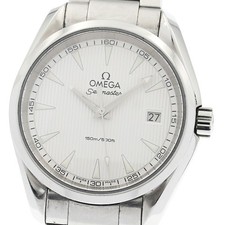 Omega SEAMASTER AQUA TERRA 231.10.39.60.02.001