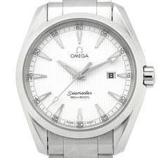 Omega Seamaster Aqua Terra 231.10.39.61.02.001