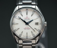 Omega Seamaster Aqua Terra 231.10.42.21.02.002