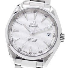 Omega Seamaster Aqua Terra 231.10.42.21.02.003