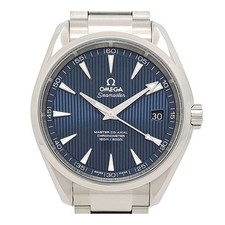 Omega Seamaster Aqua Terra 231.10.42.21.03.003