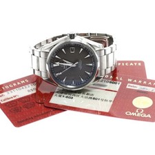 Omega SEAMASTER AQUA TERRA 231.10.42.21.06.001