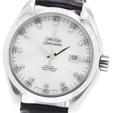 Omega Seamaster Aqua Terra 231.13.34.20.55.001