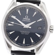 Omega Seamaster Aqua Terra 231.13.42.21.03.001