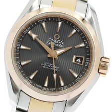 Omega Seamaster Aqua Terra 231.20.30.20.06.001