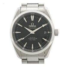 Omega Seamaster Aqua Terra 2504.50