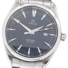 Omega Seamaster Aqua Terra 2517.8