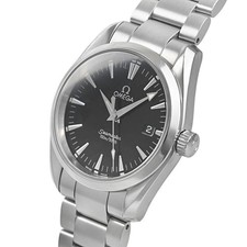 Omega SEAMASTER AQUA TERRA 2518.50