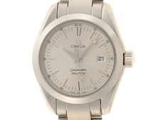 Omega Seamaster Aqua Terra 2577.30