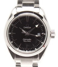Omega Seamaster Aqua Terra 2577.50