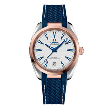 Omega Seamaster Aqua Terra 38mm