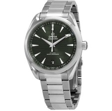 Omega Seamaster Aqua Terra Automatic
