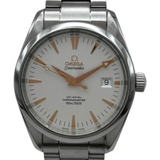 Omega Seamaster Aqua Terra Co-Axial