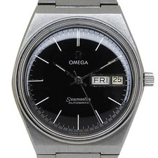 Omega Seamaster Automatic Men's Watch