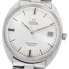 Omega Seamaster Cosmic 166.026-TOOL 107