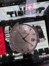 Omega Seamaster Cosmic Automatic 35mm