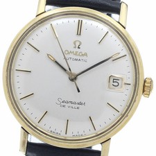 Omega Seamaster Devil Date Automatic