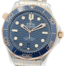 Omega Seamaster Diver 300 Co-Axial