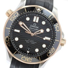 Omega Seamaster Diver 300M 210.22.42.20.01.002