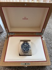 Omega Seamaster Diver 300M 210.30.42.20.03.001