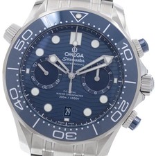 Omega Seamaster Diver 300M 210.30.44.51.03.001