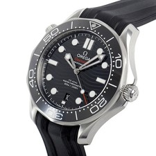 Omega Seamaster Diver 300M 210.32.42.20.01.001
