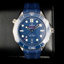 Omega Seamaster Diver 300M 210.32.42.20.03.001
