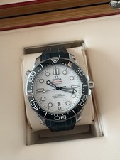 Omega Seamaster Diver 300M 210.32.42.20.04.001