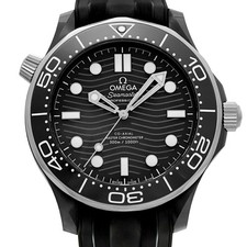 Omega Seamaster Diver 300M 210.92.44.20.01.001