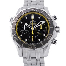 Omega Seamaster Diver 300M 212.30.44.50.01.002