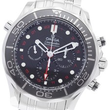 Omega Seamaster Diver 300M 212.30.44.52.01.001