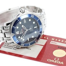 Omega SEAMASTER DIVER 300M 2220.80