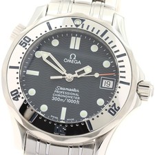 Omega Seamaster Diver 300M 2552.8
