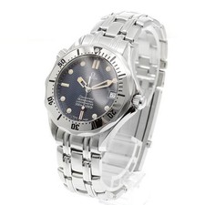 Omega SEAMASTER DIVER 300M 2552.80