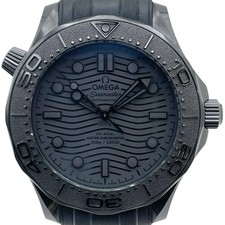 Omega Seamaster Diver 300M Co-Axial